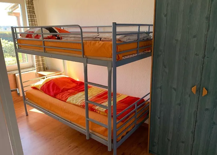 Useinseldom Appartamento *