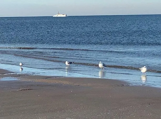 Appartamento Useinseldom