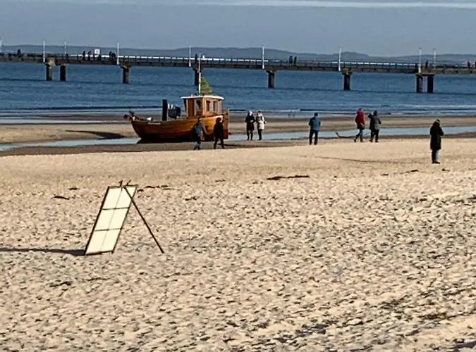 Useinseldom Appartamento Katschow