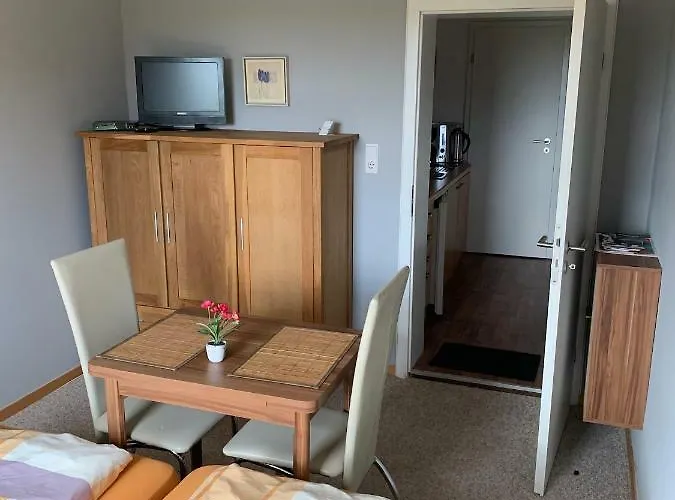 Appartamento Useinseldom