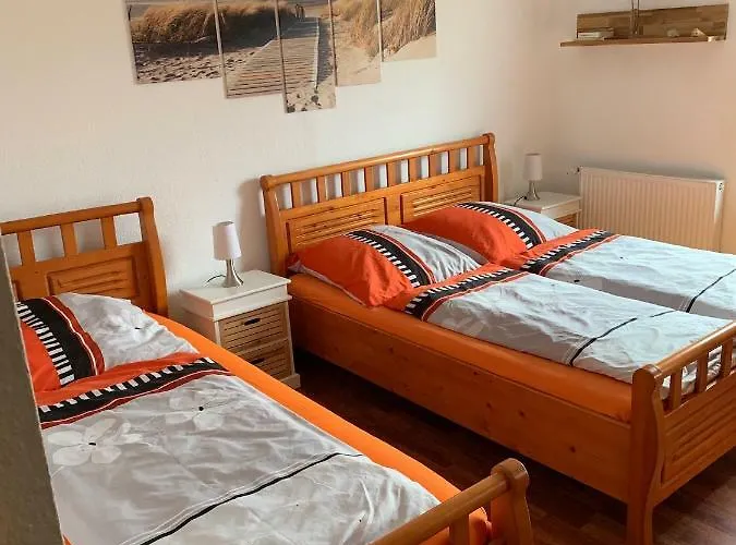 Useinseldom Appartamento