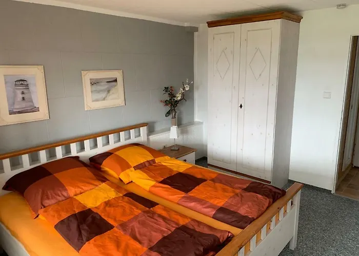 Useinseldom Apartmán Katschow