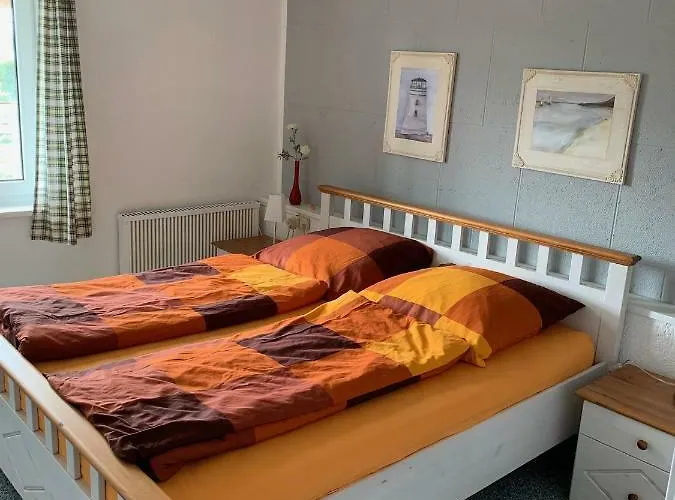 Useinseldom Apartmán Katschow