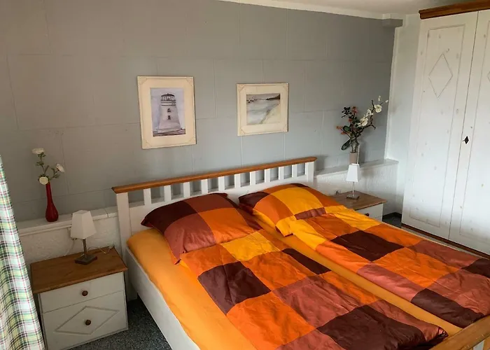 Useinseldom Appartamento Katschow